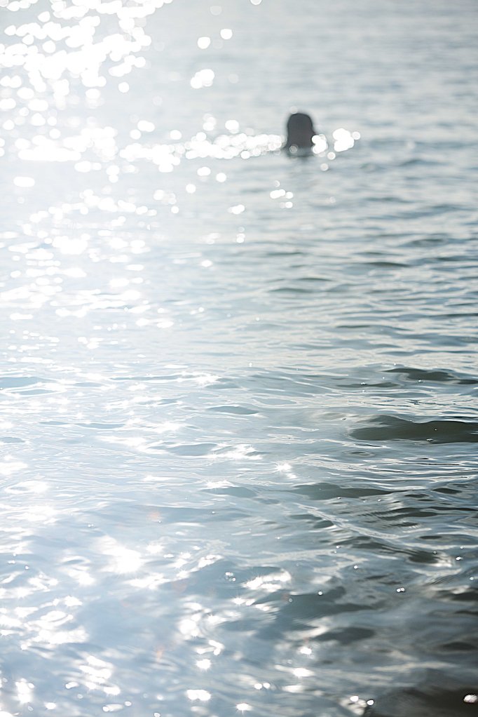 Bournemouth Spartans Winter Sea Swimming-8