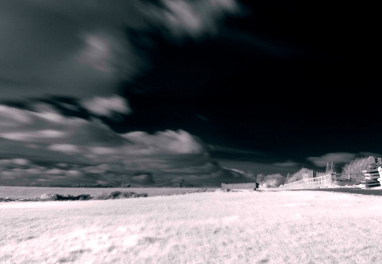 Infrared field-2