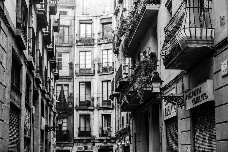 Barcelona balconies-1-2