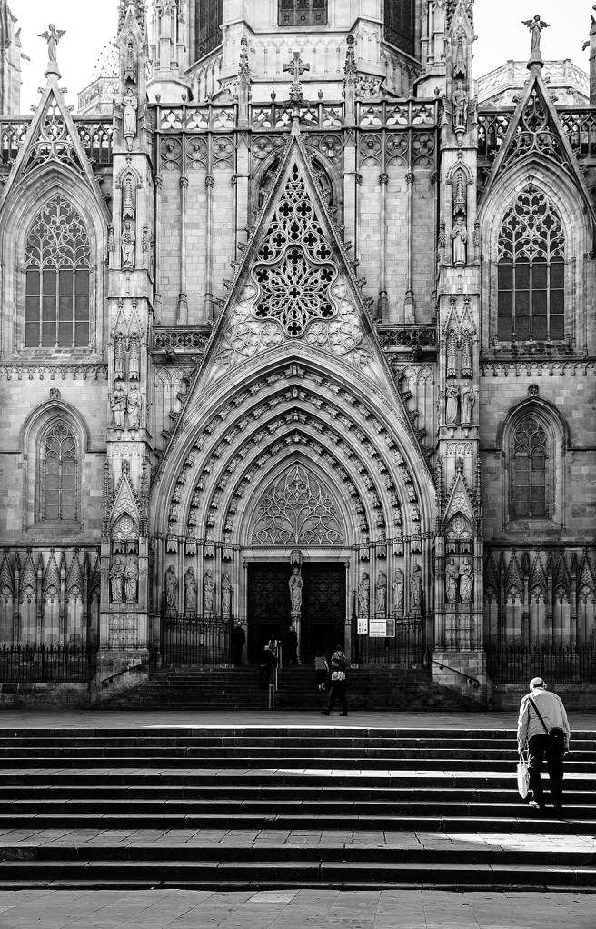 Barcelona cathedral-1