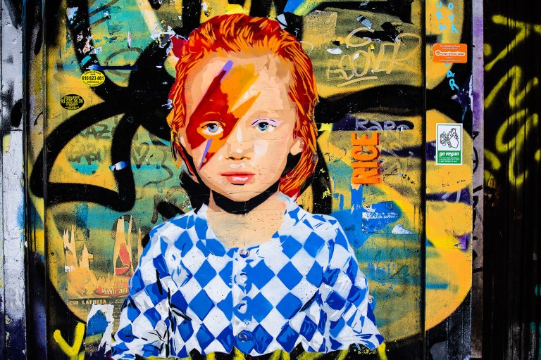 Barcelona graffiti-1