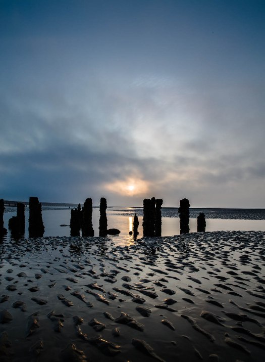 Winchelsea Sunrise