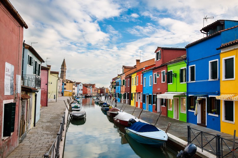Burano 3-3