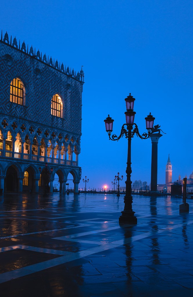 Blue Venice-1