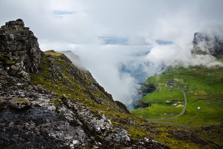 Gasadalur mountain-2 LR