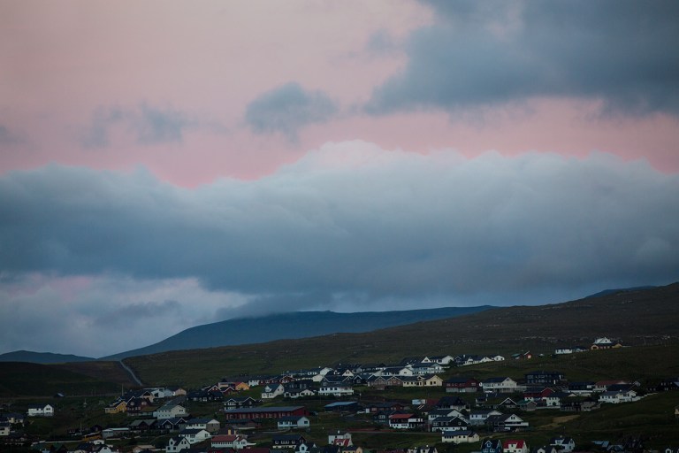 sorvagur sunset-1 LR