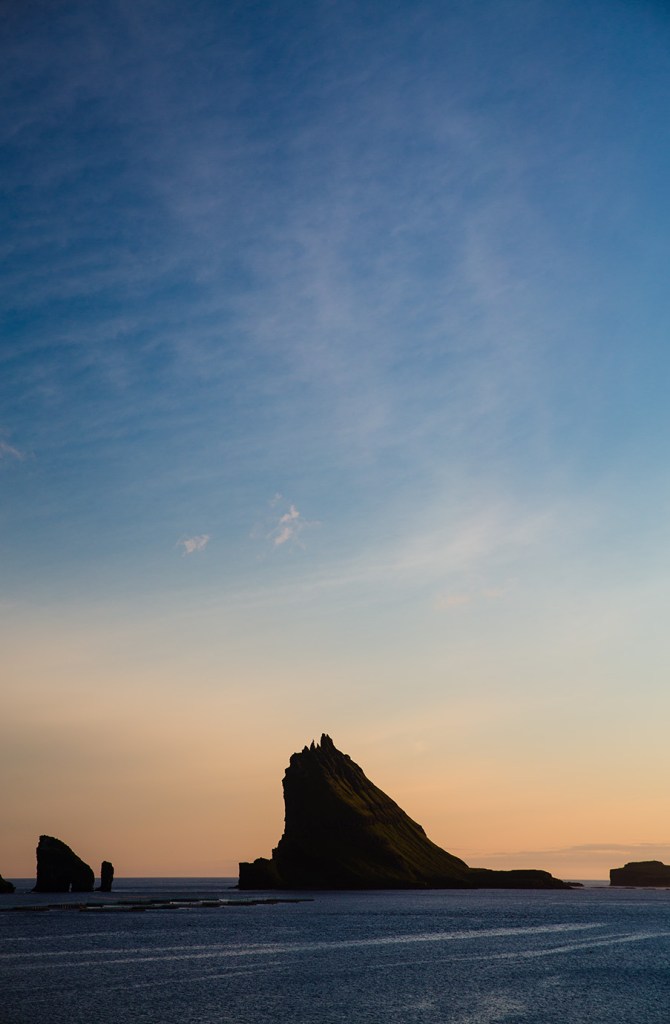 tindholmur sunset-1 LR