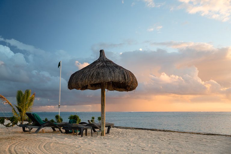 things to do in Mauritius