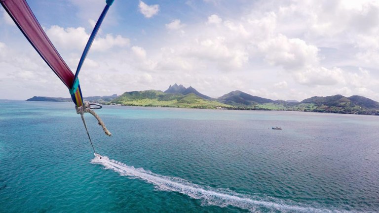 things to do in mauritius
