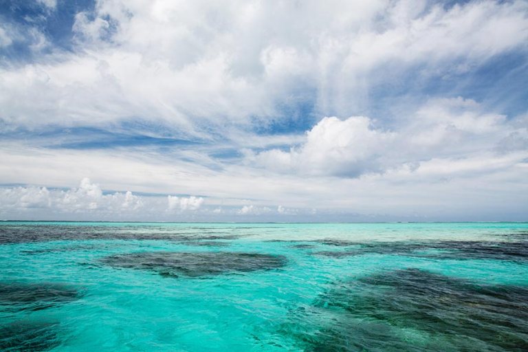 best beaches in mauritius