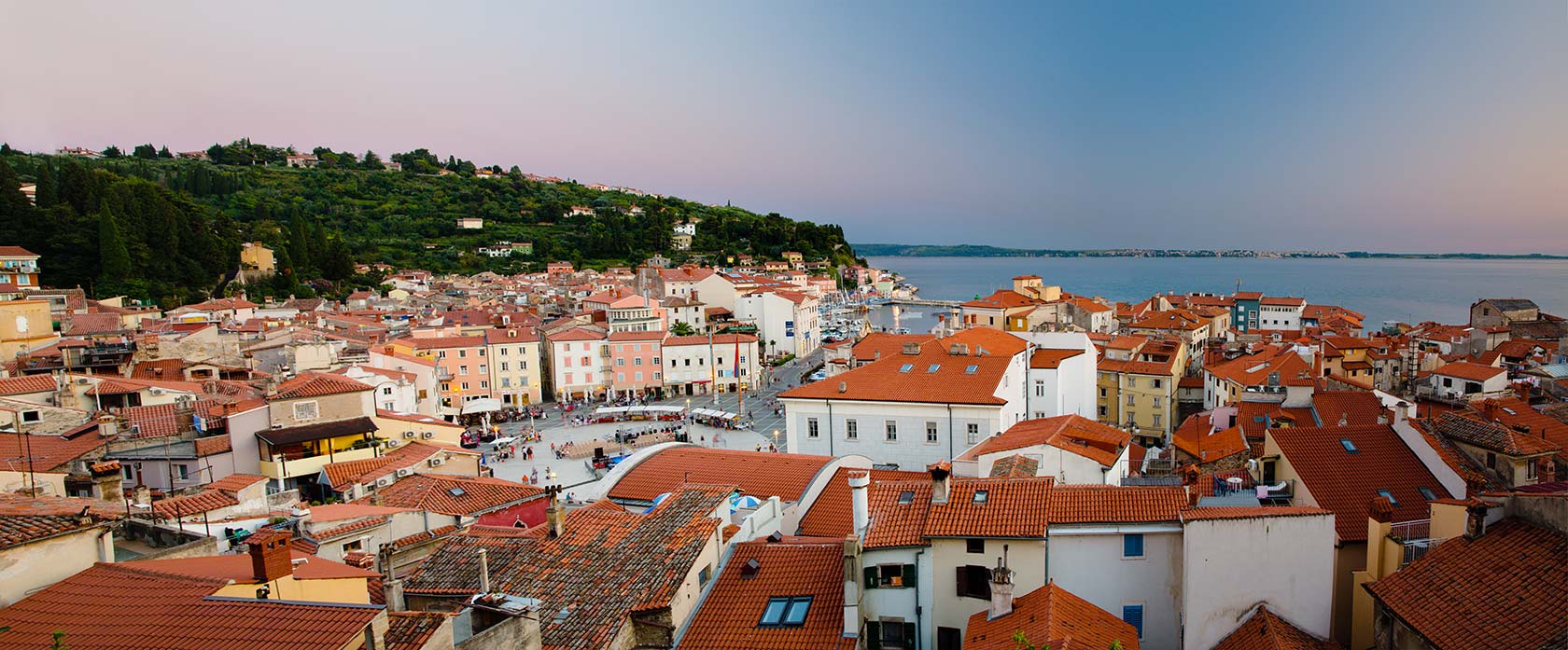 visit piran slovenia