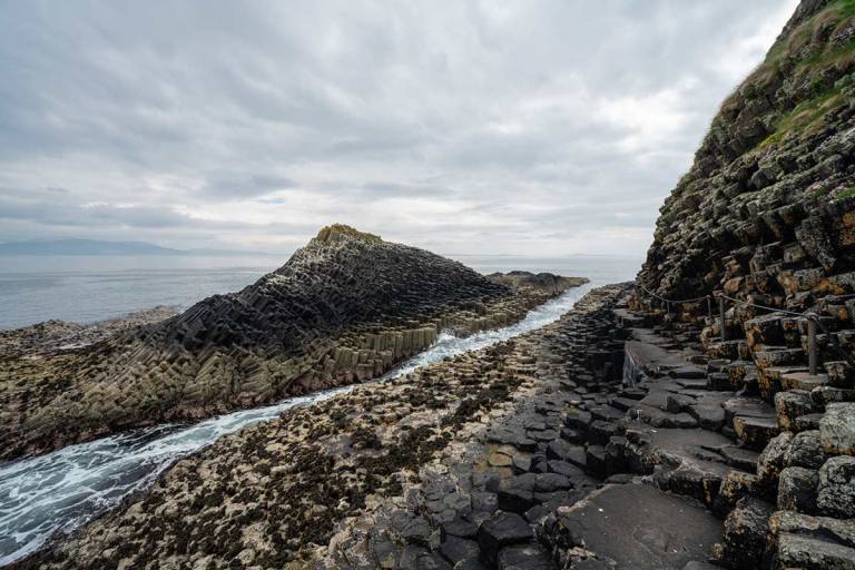 Staffa, Scotland