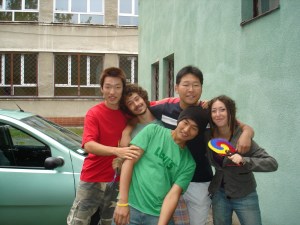 tips new solo backpackers