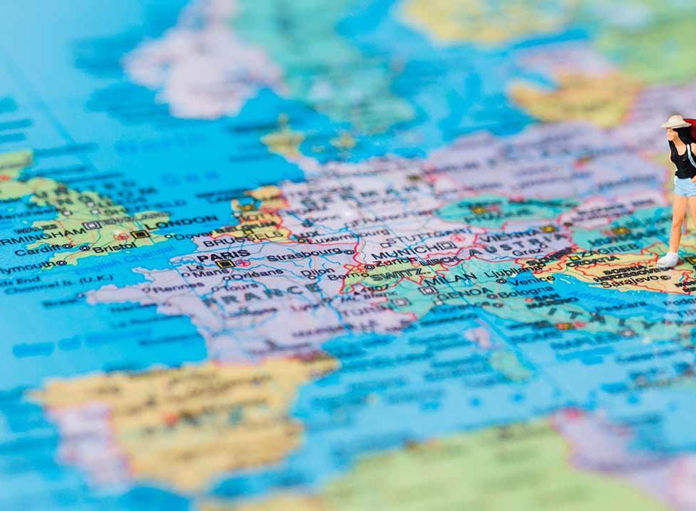 Tips for new backpackers