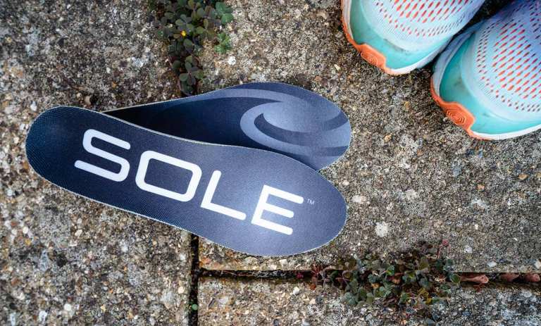 Sole Sports Footbeds review