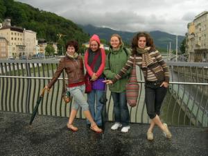 tips new solo backpackers